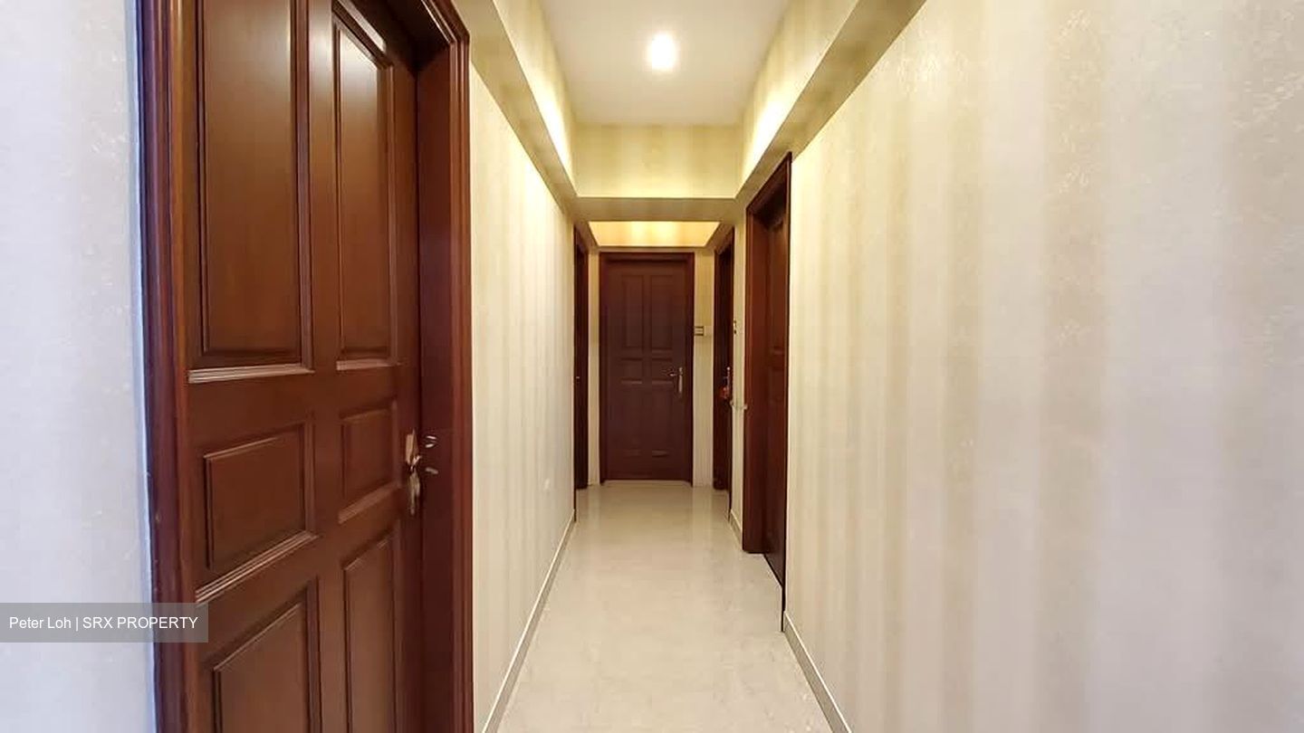 Country Grandeur (D20), Condominium #548559251